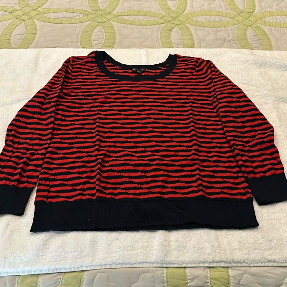 Casual Sweater